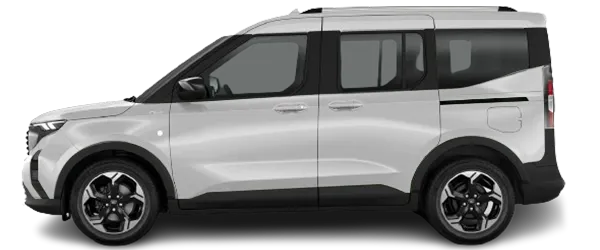 Ford Tourneo
